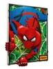 Lego LGO ART THE AMAZING SPIDER-MAN SPIDER-MAN Voir les images du produit 31