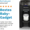 Baby Brezza Formula Pro Advanced schwarz: automatischer Produktbild-Vorschau 7
