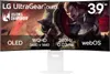 39 Zoll LG OLED 39GX90SA: WQHD, OLED, SMART, USB-C Produktbild-Vorschau 1