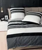 Janine Bettwäsche J.D. 8478-08 Schwarz Graphit Mako Satin, Produktbild-Vorschau 1