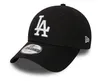 New Era Caps Los Angeles Dodgers 9FORTY, 12745562 Produktbild-Vorschau 3
