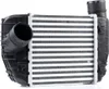 RIDEX 468I0038 Ladeluftkühler LLK für AUDI A6 Avant (4F5, Produktbild-Vorschau 1