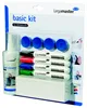 Legamaster Startpakket Basic Kit 7-125100 voor whiteboard Productafbeelding-voorbeeld 5