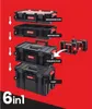 Qbrick system two 6-in-1 set 535 x 390 x 820 Náhled obrázku produktu 12