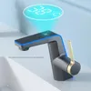 Wasserhahn mit Digitalanzeige, Temperaturanzeige, Produktbild-Vorschau 4