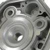Motoforce Zylinderkopf 50ccm, d=40mm, original Brennraum Produktbild-Vorschau 2