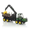 Bruder 02133 - John Deere 1210E Tracteur de débardage avec Voir les images du produit 31