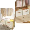 Organizzatore compatto per scarpe, organizzatore per Anteprima dell’immagine prodotto 3