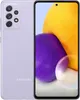 Samsung Galaxy A72 Dual-SIM 128 GB lila Náhled obrázku produktu 2