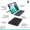 Logitech Flip Folio, QWERTZ, Deutsch, 1,9 cm, 1 mm, Apple, Produktbild-Vorschau 10