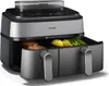 Philips Airfryer 5000 Serie Luftfritteuse Doppelter Korb 9L Produktbild-Vorschau 5