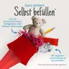itenga Bastelschultüte 70cm rund ROT Produktbild-Vorschau 6