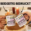 Ingenieurin Tasse Geschenk Lustig Abstand Halten Produktbild-Vorschau 2