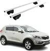 Dachträger Gepäckträger für Kia Sportage Typ SL 2010-2015 Produktbild-Vorschau 10