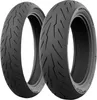 Opony PIRELLI DIABLO POWERCRUISER (F) 100/90-19 M/C 57H TL Podgląd zdjęcia produktu 2