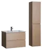 Mobile singolo + lavabo + colonna SORRENTO Anteprima dell’immagine prodotto 1