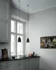 Gräshoppa Pendant, Vintage Red shade Produktbild-Vorschau 2