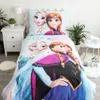 Dívčí ložní povlečení Frozen Sisters Náhled obrázku produktu 2