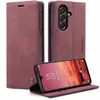 Hülle für Samsung Galaxy A27 5G Klapphülle 9H Schutzglas Produktbild-Vorschau 1