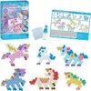 EPOCH Games|Jurassic World Aquabeads Einhorn Freunde Produktbild-Vorschau 2