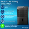 Erikssøn Luftentfeuchter Dry Pro Plus – bis 16 L/Tag – Produktbild-Vorschau 3