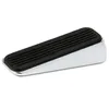 H&S Cuneo per porte pesanti Door Stopper - Confezione da 2 Anteprima dell’immagine prodotto 3