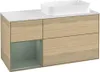 Villeroy & Boch G271GMPC Waschbeckenunterschrank Finion G27 Produktbild-Vorschau 1