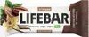 Lifebar InChoco - Cacao e vaniglia: Holy Ca-Cow! 40 g, Anteprima dell’immagine prodotto 1