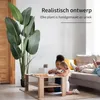 IvoQ Strelitzia umelá rastlina 180 cm - veľká rajská Náhľad obrázku produktu 5