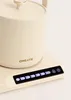 CREATE Hattori, 0,5 l, 880 W, Weiß, Edelstahl, Regelbare Produktbild-Vorschau 6