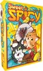 Sweet & Spicy – Bluff Kartenspiel für 2–6 Spieler ab 8 Produktbild-Vorschau 1