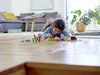 LEGO® Classic 11002 Set de démarrage de briques avec 300 Voir les images du produit 21