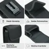 Borsa per ricetrasmettitore Swissphone EuroBoss nera Anteprima dell’immagine prodotto 8