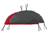 Fat Hammock Red AZ-1960015 (rot/grau) Produktbild-Vorschau 3