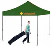 Ekspand | Borsa di trasporto per tenda 3x6m - con ruote - Anteprima dell’immagine prodotto 10