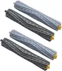 4 PCS Ersatzwalzen Bürsten Kompatibel mit iRobot Roomba 800 Produktbild-Vorschau 2