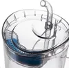 Fontána pro kočky 2L Automatická fontána na vodu Pet 20700 Náhled obrázku produktu 10