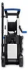 Nilfisk 128471149, Senkrecht, Elektro, 12 m, 5 m, Blau, Produktbild-Vorschau 2