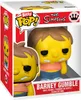 Simpsons - Maggie Homer Barney Bartman Bitty Pop! Funko Produktbild-Vorschau 6