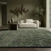 Teppich Kurzflor Unicolor Chenille Baumwolle Innen_Rechteckig_#sku_BARKSPACE801501900GREEN-BARKSPACE1201701900GREEN-BARKSPACE2403401900GREEN-BARKSPACE1402001900GREEN-BARKSPACE1602301900GREEN-BARKSPACE2002901900GREEN# Produktbild-Vorschau