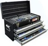 BGS Metall-Werkzeugkoffer 3 Schubladen mit 143 Werkzeugen - Produktbild-Vorschau 7