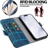 Custodia per cellulare per iPhone 17 cover flip case Anteprima dell’immagine prodotto 4