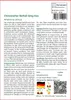 SAFLAX - Palina čínska Qing Hao - Artemisia annua - 250 Náhľad obrázku produktu 11