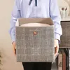 SONGMICS, sada 6 úložných boxů, vyrobených z textilie s Náhled obrázku produktu 4