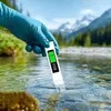 Tester Jakości Wody z Natychmiastowym Odczytem, Do Domu i Podgląd zdjęcia produktu 3