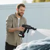 Nettoyeur haute pression sans fil pour automobile - M-CW3 - Voir les images du produit 9