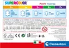 CLEMENTONI Ľadové kráľovstvo Puzzle 2, 30 dielikov Náhľad obrázku produktu 4