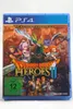 Dragon Quest Heroes II -Explorer's Edition- Produktbild-Vorschau 8