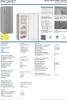 Exquisit Gefrierschrank GS231-NF-H-040D inoxlook | 161 l Produktbild-Vorschau 14