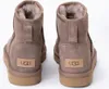 UGG Damen Stiefel in Braun, Größe 40 Produktbild-Vorschau 48